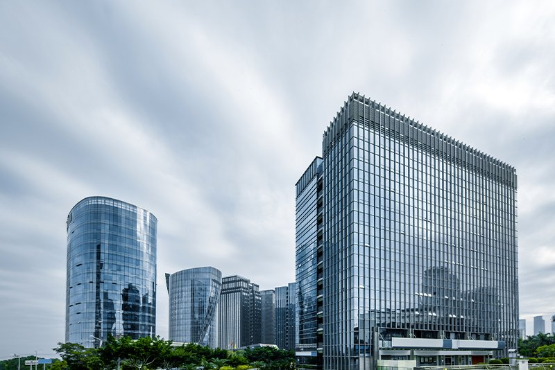 Commercial Construction